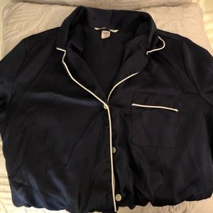 Victoria Secret Romper